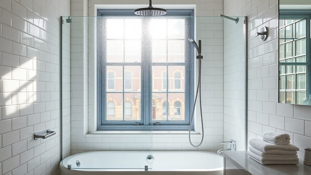 Bath Screens Brentford