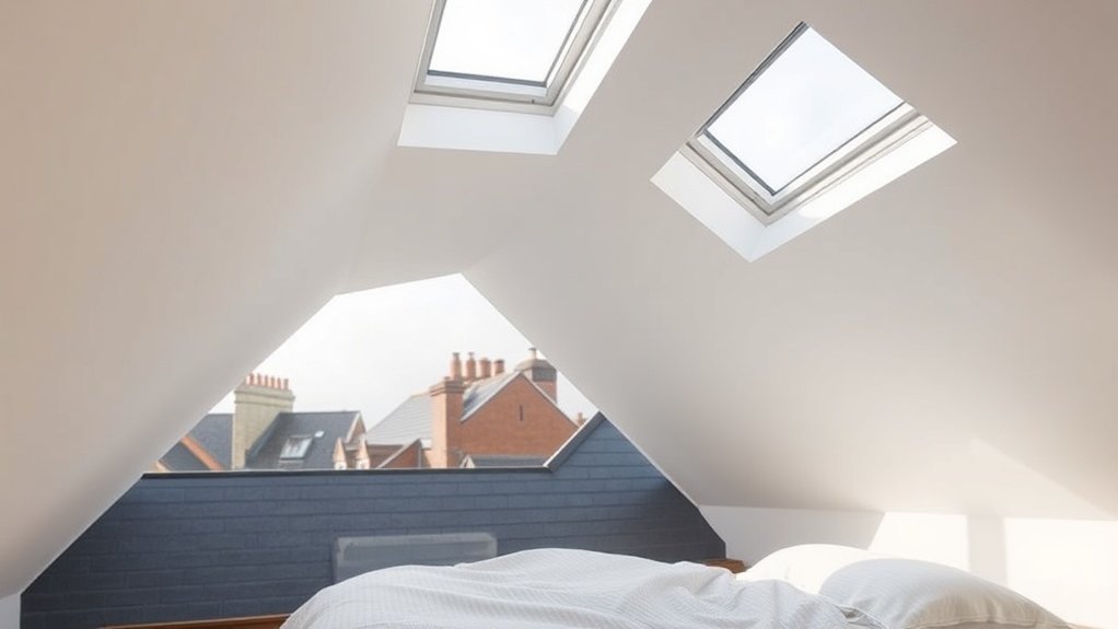 Tubular Skylights Brentford